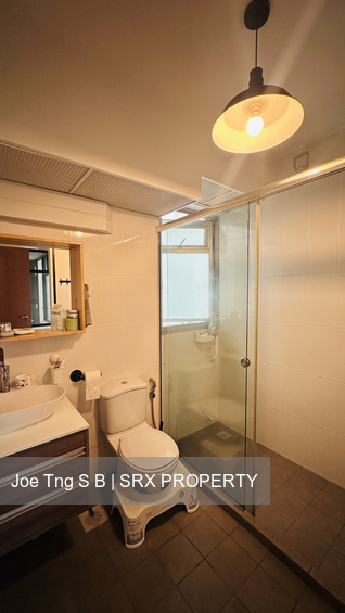 Blk 636B Senja Parc View (Bukit Panjang), HDB 4 Rooms #558974921
